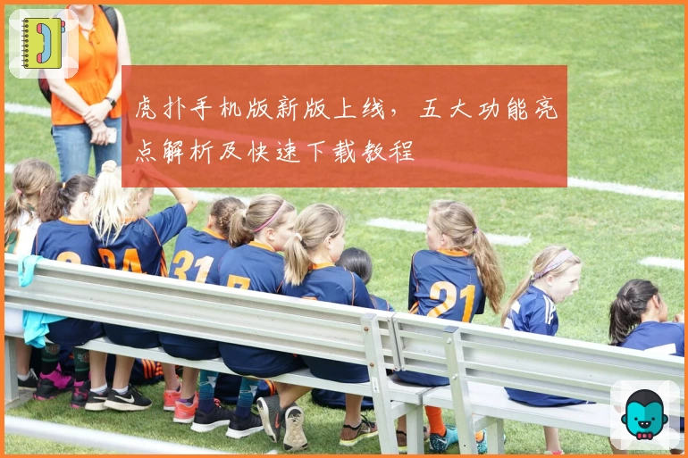 虎扑手机版新版上线，五大功能亮点解析及快速下载教程