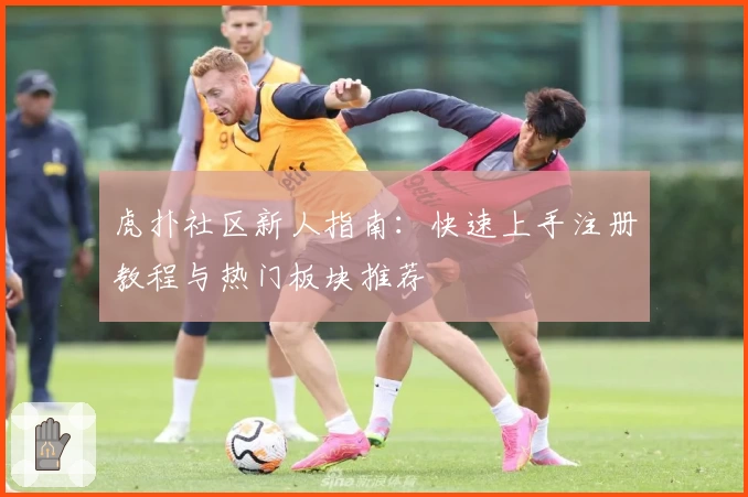 虎扑社区新人指南：快速上手注册教程与热门板块推荐