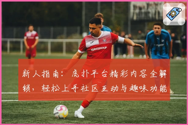 新人指南：虎扑平台精彩内容全解锁，轻松上手社区互动与趣味功能